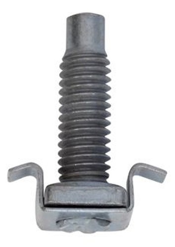 Unterfahrschutz clips set - unterfahrschutz,