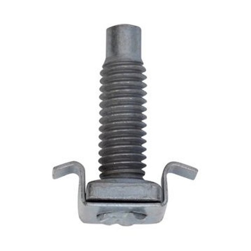Unterfahrschutz clips set - unterfahrschutz,