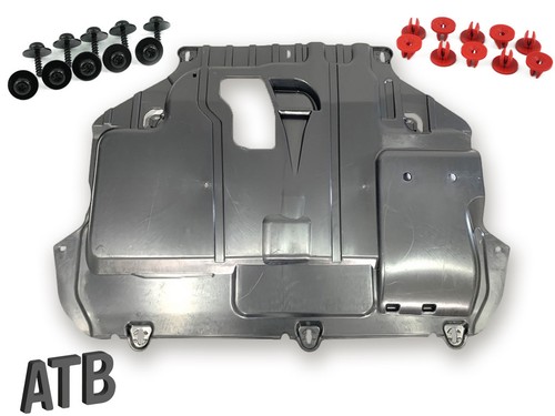 Ppe unterfahrschutz - pp/ppe,
