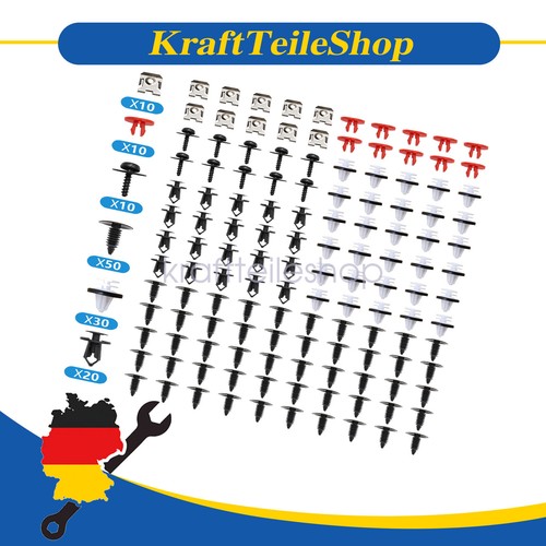 130 unterfahrschutz einbausatz - 130,